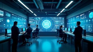 AND-IS: The Catalyst for Next-Generation Technologies