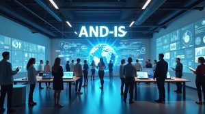 AND-IS: Revolutionizing How Technology Impacts Lives