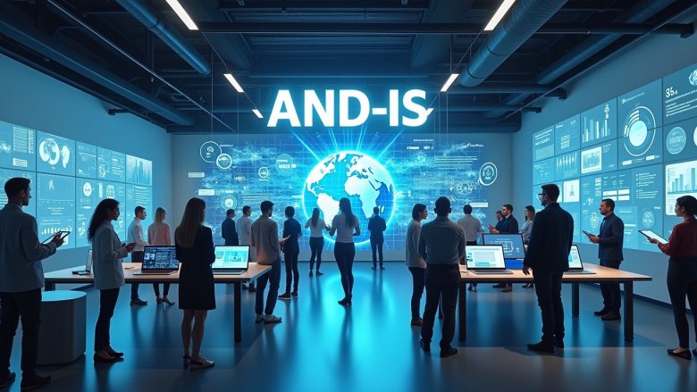 AND-IS: Revolutionizing How Technology Impacts Lives