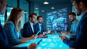 AND-IS: The Power of Innovation at Your Fingertips